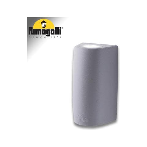 MARTA 90 2L GRIGIO SATIN LED GU10 7W CCT SET - Foto 1